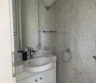 Aschendorf Apartamento | Ferienwohnung Schulte