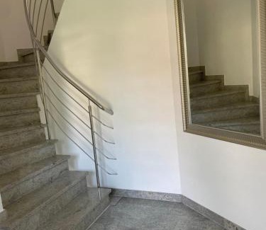Aschendorf Apartamento | Ferienwohnung Schulte