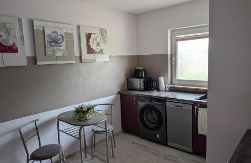 Kesselsdorf Apartamento | Ferienwohnung Schusi Kesselsdorf