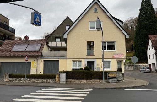 Waldenbuch Apartamento | Ferienwohnung "SCHWÄBISCHE ALB" , Pension Wauri