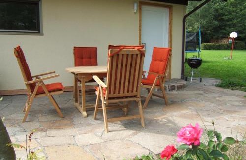 Kleinschonach Apartamento | Ferienwohnung Schwahn