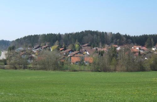 Kleinschonach Apartamento | Ferienwohnung Schwahn