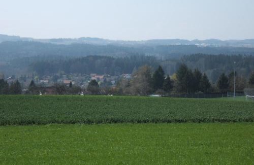 Kleinschonach Apartamento | Ferienwohnung Schwahn