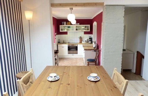 Brodersby Apartamento | Ferienwohnung "schwanenhof"
