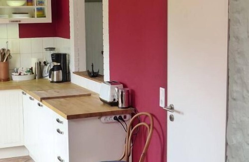 Brodersby Apartamento | Ferienwohnung "schwanenhof"