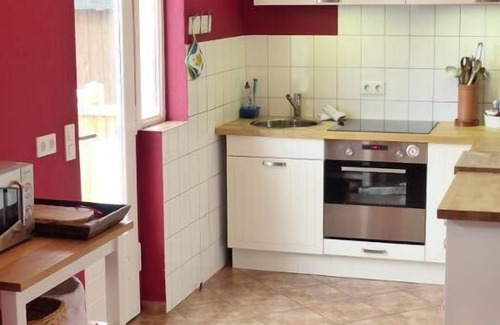 Brodersby Apartamento | Ferienwohnung "schwanenhof"