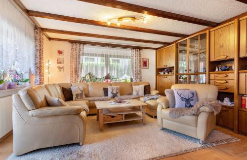 Niederwasser Apartamento | Ferienwohnung Schwarzwälder