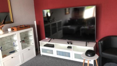 Schwedeneck Apartamento | Ferienwohnung Schwede