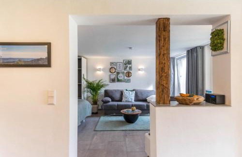 Gaienhofen Apartamento | Ferienwohnung Schweizer