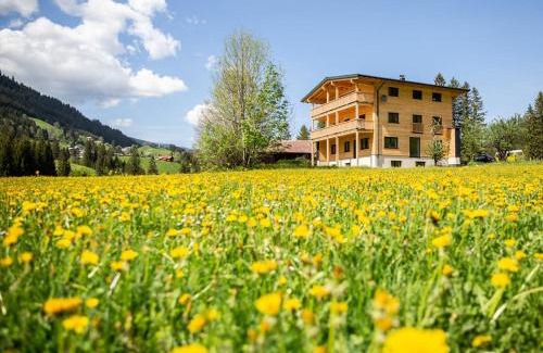 Mittelberg Apartamento | Ferienwohnung Schwendle Egg
