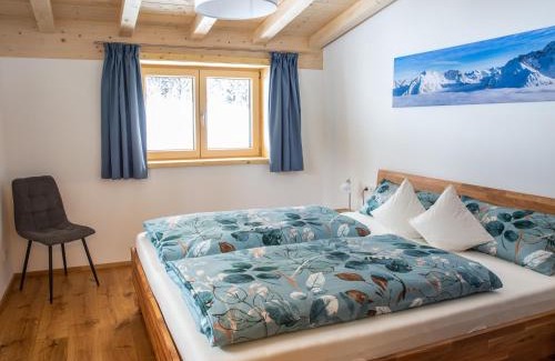 Mittelberg Apartamento | Ferienwohnung Schwendle Egg