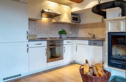 Hinterzarten Apartamento | Ferienwohnung Seebachtal