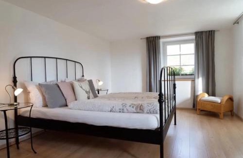 Hinterzarten Apartamento | Ferienwohnung Seebachtal