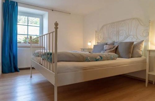 Hinterzarten Apartamento | Ferienwohnung Seebachtal