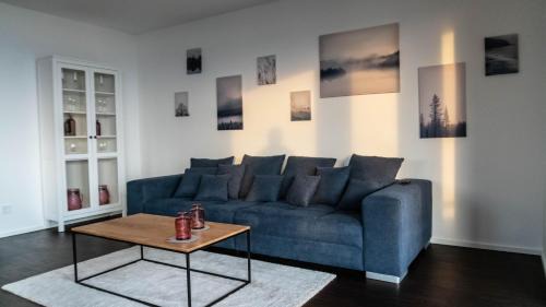 Großraschen Apartamento | Ferienwohnung Seeblick Lausitzer Seenland