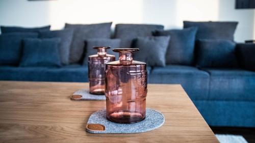 Großraschen Apartamento | Ferienwohnung Seeblick Lausitzer Seenland