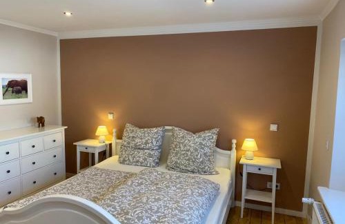Nohfelden Apartamento | Ferienwohnung SeeGlück Bostalsee