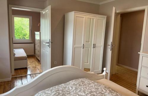 Nohfelden Apartamento | Ferienwohnung SeeGlück Bostalsee