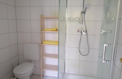 Flonheim Apartamento | Ferienwohnung Seelenbaumler