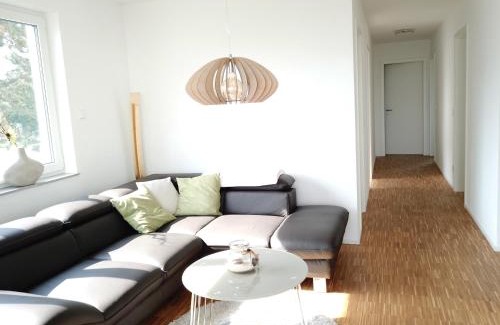 Großraschen Apartamento | Ferienwohnung Seenland