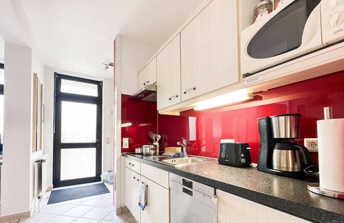 Doese Apartamento | Ferienwohnung Seerose