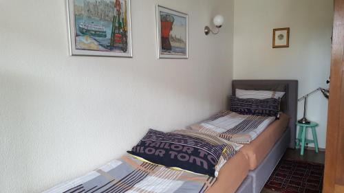 Twischkamp Apartamento | Ferienwohnung Seesternchen