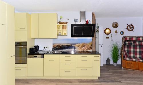 Schluchsee Apartamento | Ferienwohnung Seestern