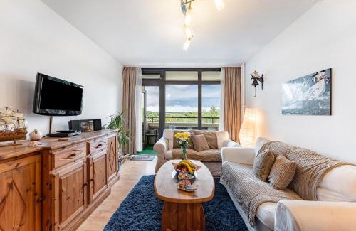 Schilksee Apartamento | Ferienwohnung 'Segelyachten-Perle'
