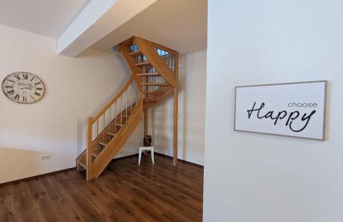 Center Apartamento | Ferienwohnung Selma