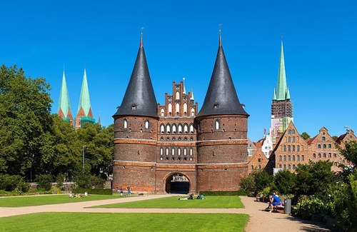 Sereetz Apartamento | FERIENWOHNUNG SEREETZ 65 qm Unterkunft zwischen Lübeck und Ostsee