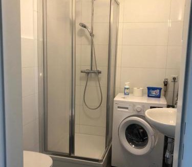 Bad Gleichenberg Apartamento | Ferienwohnung Sissy