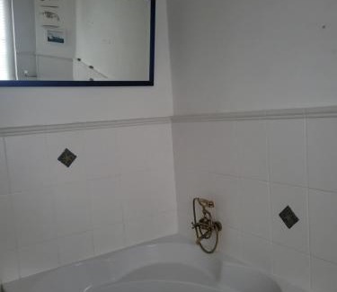 Mittelhof Apartamento | Ferienwohnung Sieg