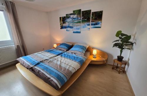 Sigmaringen Apartamento | Ferienwohnung Sigmaringen