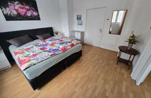 Sigmaringen Apartamento | Ferienwohnung Sigmaringen