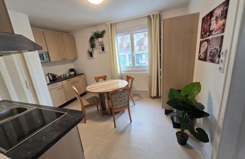 Sigmaringen Apartamento | Ferienwohnung Sigmaringen