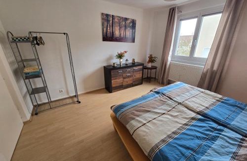 Sigmaringen Apartamento | Ferienwohnung Sigmaringen