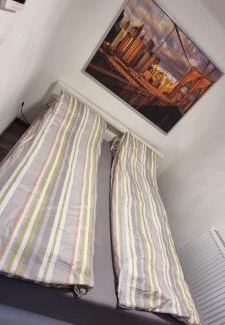 Sigmaringen Apartamento | Ferienwohnung Sigmarino