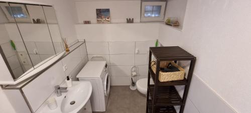Sigmaringen Apartamento | Ferienwohnung Sigmarino