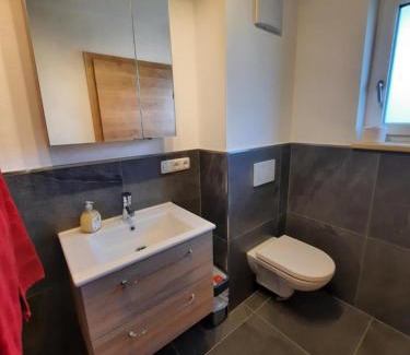 Koessen Apartamento | Ferienwohnung Silbernagel