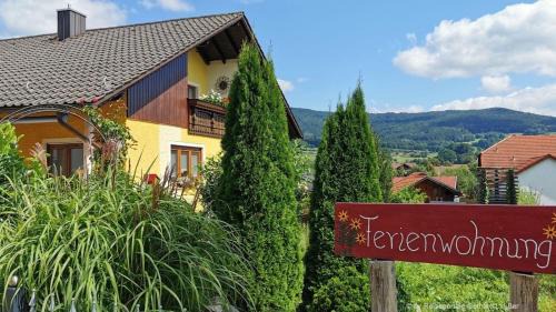 Gleissenberg Apartamento | Ferienwohnung Simon In Gleißenberg