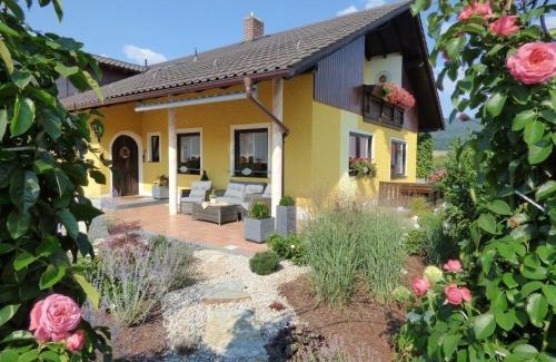 Gleissenberg Apartamento | Ferienwohnung Simon In Gleißenberg