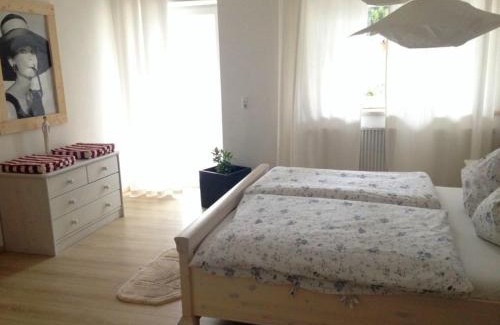 Unterallgau Apartamento | Ferienwohnung SineFinibus