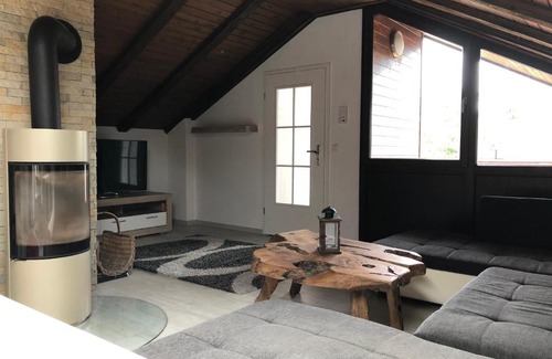 Coswig Apartamento | Ferienwohnung- Sluka