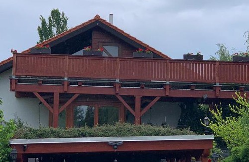 Coswig Apartamento | Ferienwohnung- Sluka