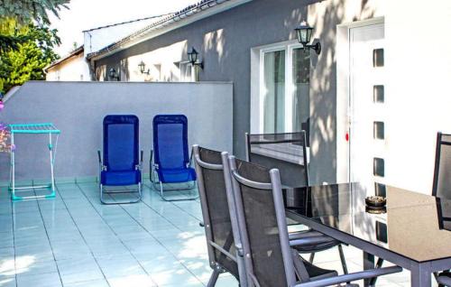 Sommersdorf Apartamento | Ferienwohnung Sommersdorf