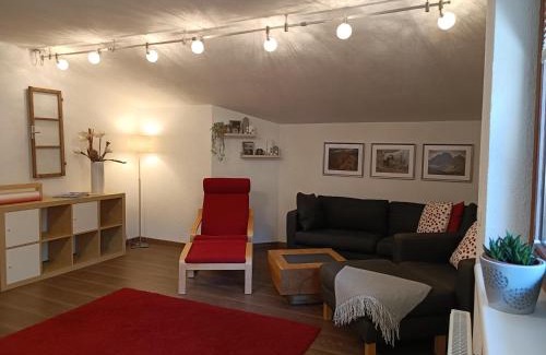 Bach Apartamento | Ferienwohnung Sonja