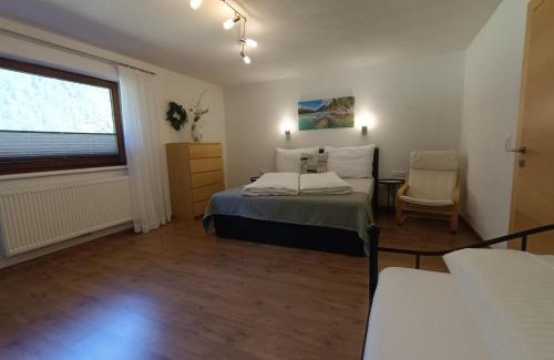 Bach Apartamento | Ferienwohnung Sonja