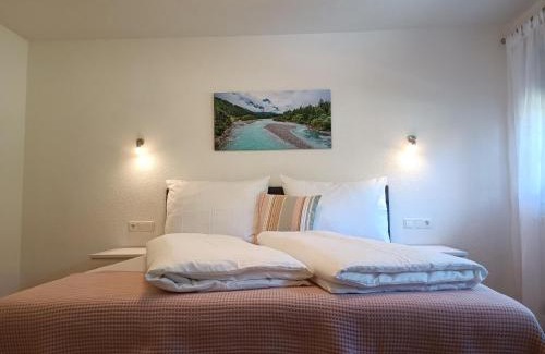Bach Apartamento | Ferienwohnung Sonja
