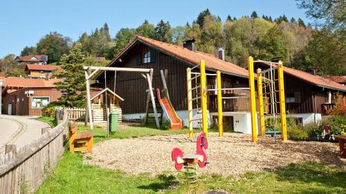 Missen Apartamento | Ferienwohnung Sonnentau im Feriendorf Sonnenhang im Allgäu