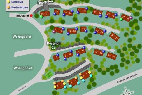 Missen Apartamento | Ferienwohnung Sonnentau im Feriendorf Sonnenhang im Allgäu